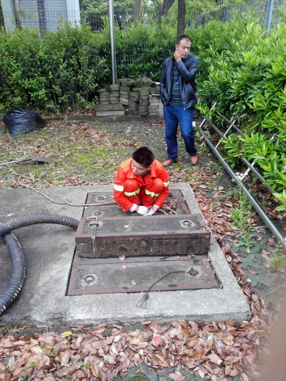 喀喇沁吸污抽粪