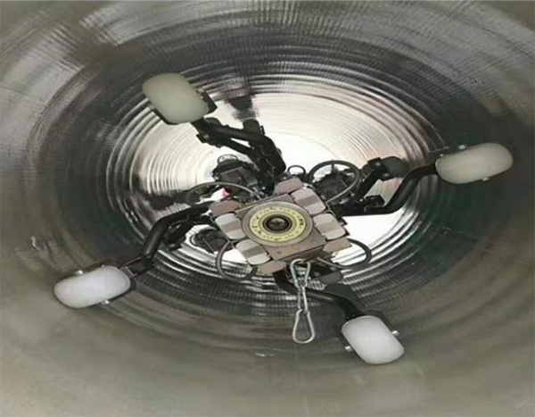 喀喇沁非开挖修复技术在地下管线建设的优势体现