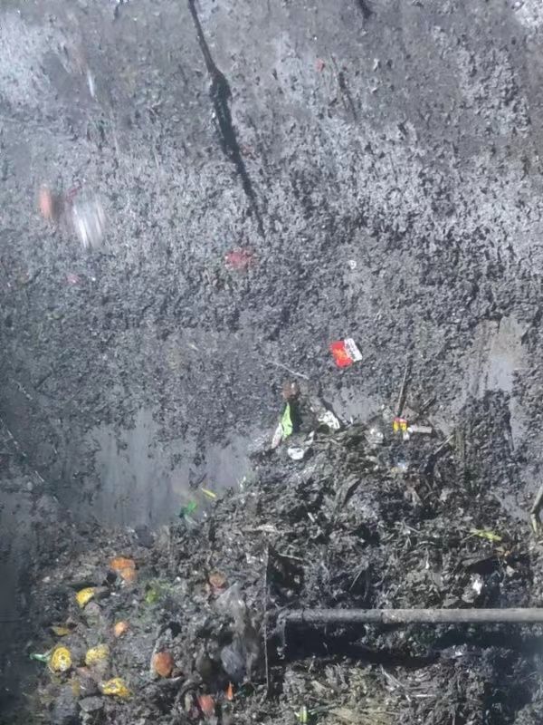 喀喇沁管道结垢危害和原因